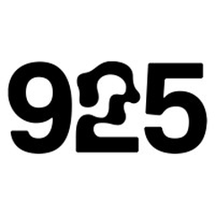 925Studios logo